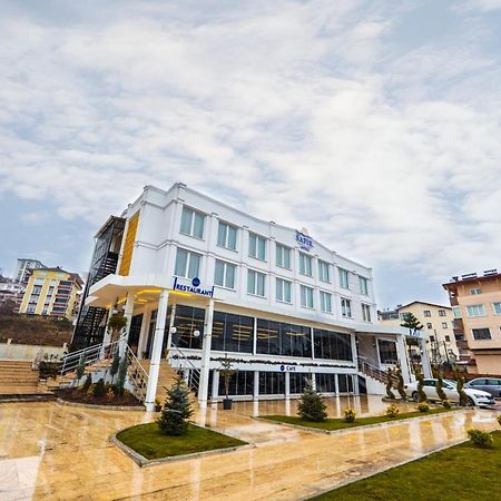 Fatsa Safi̇R Otel Esterno foto
