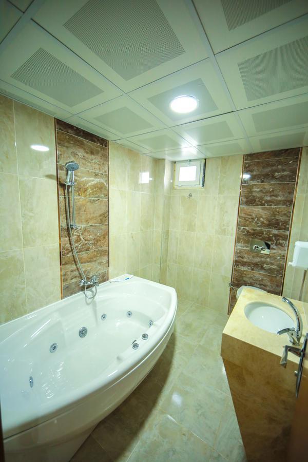 Fatsa Safi̇R Otel Esterno foto