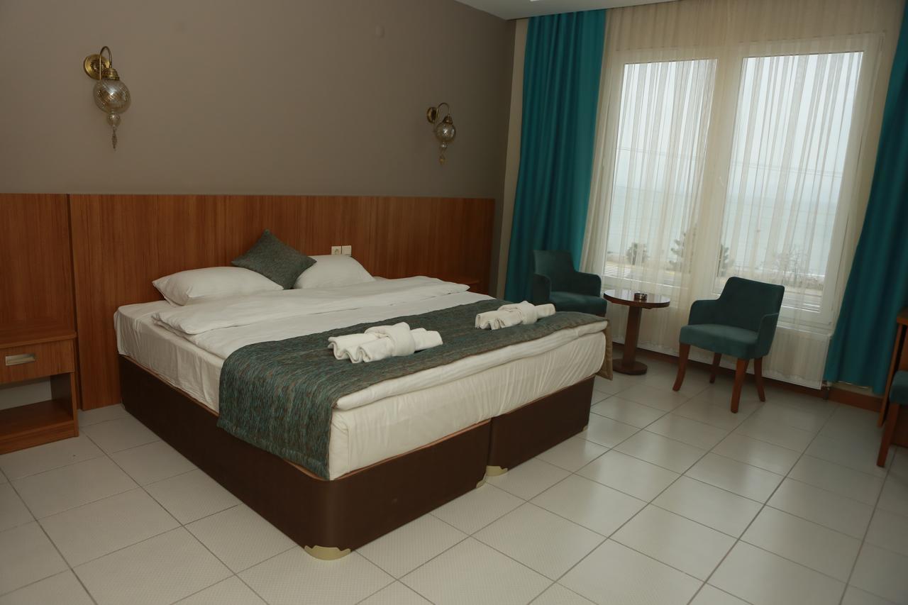 Fatsa Safi̇R Otel Esterno foto